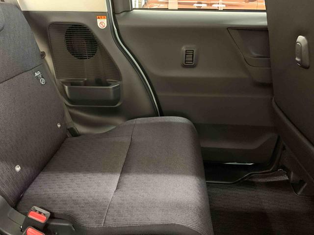 ムーヴＧ　２ＷＤ片側電動スライドドア・ナビ・ＬＥＤヘッドライト・オートライト・オートマチックハイビーム・プッシュスタートボタン・アイドリングストップ・オートエアコン・電動パーキングブレーキ・スマートアシスト（群馬県）の中古車