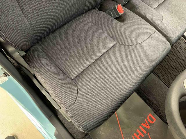 ムーヴＧ　２ＷＤ片側電動スライドドア・ナビ・ＬＥＤヘッドライト・オートライト・オートマチックハイビーム・プッシュスタートボタン・アイドリングストップ・オートエアコン・電動パーキングブレーキ・スマートアシスト（群馬県）の中古車