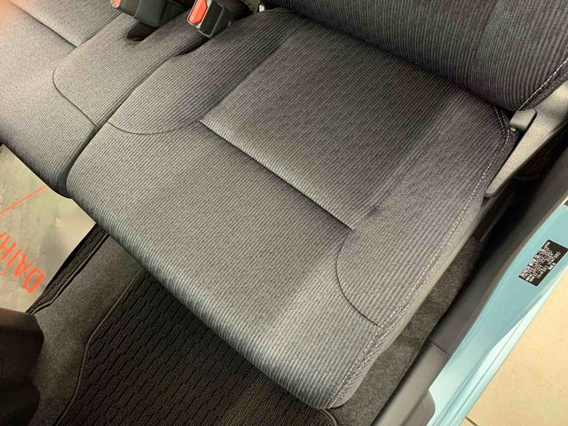 ムーヴＧ　２ＷＤ片側電動スライドドア・ナビ・ＬＥＤヘッドライト・オートライト・オートマチックハイビーム・プッシュスタートボタン・アイドリングストップ・オートエアコン・電動パーキングブレーキ・スマートアシスト（群馬県）の中古車