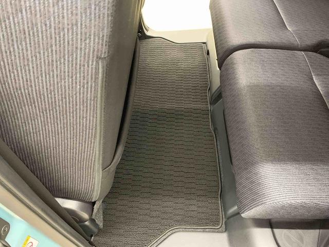 ムーヴＧ　２ＷＤ片側電動スライドドア・ナビ・ＬＥＤヘッドライト・オートライト・オートマチックハイビーム・プッシュスタートボタン・アイドリングストップ・オートエアコン・電動パーキングブレーキ・スマートアシスト（群馬県）の中古車