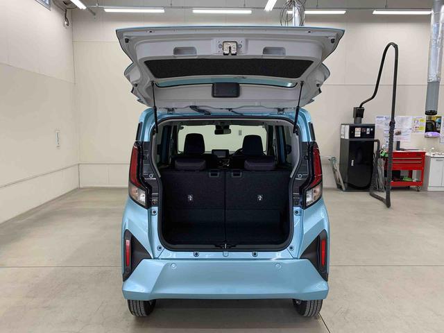 ムーヴＧ　２ＷＤ片側電動スライドドア・ナビ・ＬＥＤヘッドライト・オートライト・オートマチックハイビーム・プッシュスタートボタン・アイドリングストップ・オートエアコン・電動パーキングブレーキ・スマートアシスト（群馬県）の中古車