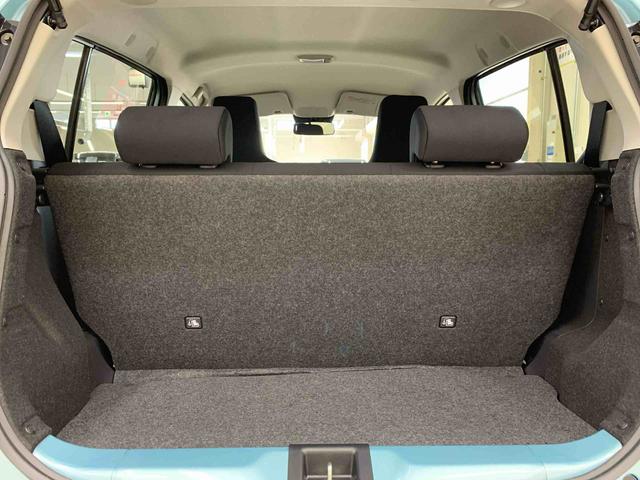 ミライースX SAIII 2WDオートライト・オートマチックハイビーム・キーレスエントリー・アイドリングストップ・マニュアルエアコン・電動格納式ドアミラー・スマートアシストIII(群馬県)の中古車