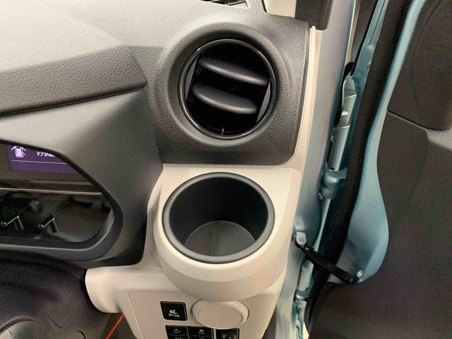 ミライースX SAIII 2WDオートライト・オートマチックハイビーム・キーレスエントリー・アイドリングストップ・マニュアルエアコン・電動格納式ドアミラー・スマートアシストIII(群馬県)の中古車