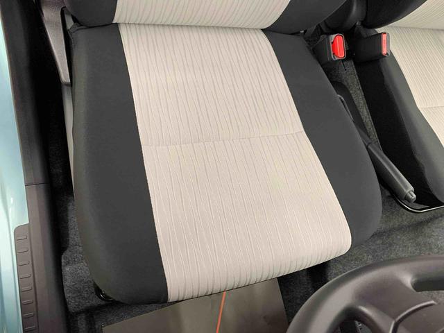 ミライースX SAIII 2WDオートライト・オートマチックハイビーム・キーレスエントリー・アイドリングストップ・マニュアルエアコン・電動格納式ドアミラー・スマートアシストIII(群馬県)の中古車