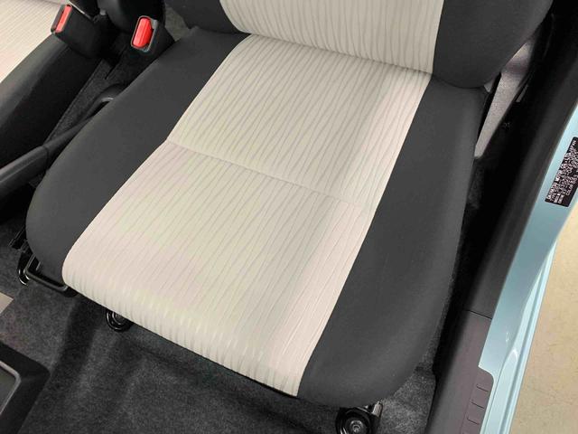 ミライースX SAIII 2WDオートライト・オートマチックハイビーム・キーレスエントリー・アイドリングストップ・マニュアルエアコン・電動格納式ドアミラー・スマートアシストIII(群馬県)の中古車