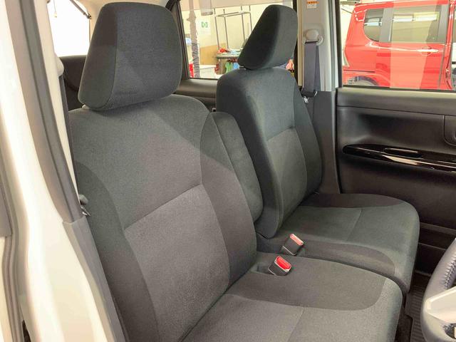 ムーヴキャンバスGブラックアクセントVS SAIII 2WD両側電動スライドドア・ナビ・ドライブレコーダー・ETC・LEDヘッドライト・オートライト・オートマチックハイビーム・プッシュスタートボタン・アイドリングストップ・スマートアシストIII(群馬県)の中古車