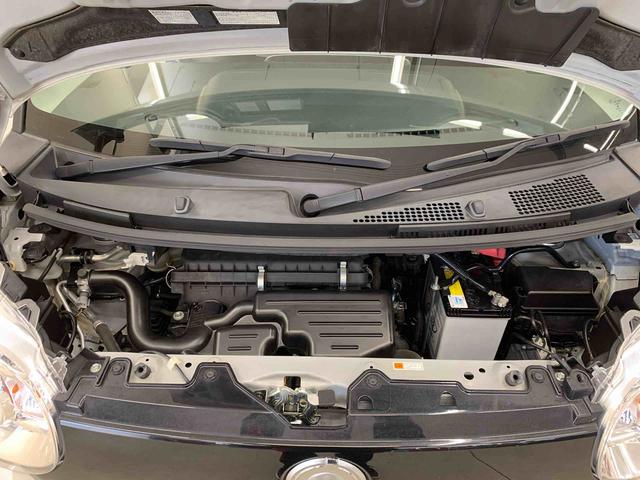 ムーヴキャンバスGブラックアクセントVS SAIII 2WD両側電動スライドドア・ナビ・ドライブレコーダー・ETC・LEDヘッドライト・オートライト・オートマチックハイビーム・プッシュスタートボタン・アイドリングストップ・スマートアシストIII(群馬県)の中古車