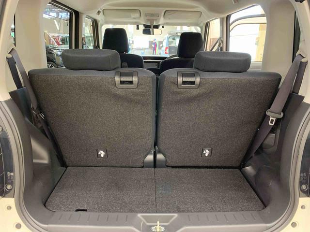 ムーヴキャンバスGブラックアクセントVS SAIII 2WD両側電動スライドドア・ナビ・ドライブレコーダー・ETC・LEDヘッドライト・オートライト・オートマチックハイビーム・プッシュスタートボタン・アイドリングストップ・スマートアシストIII(群馬県)の中古車