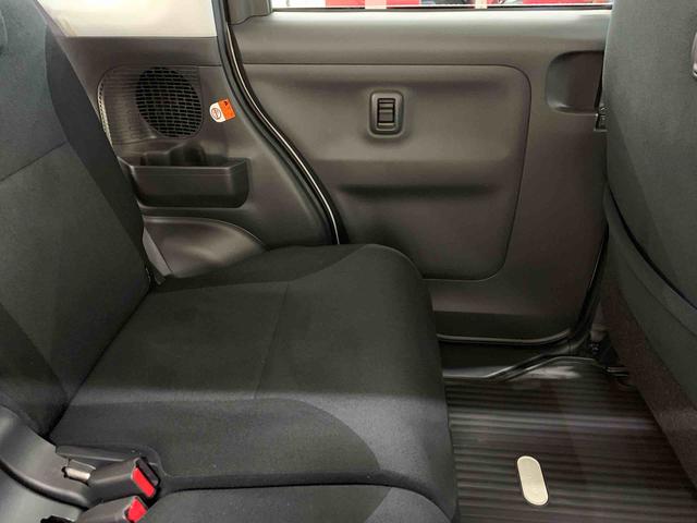 ムーヴキャンバスGブラックアクセントVS SAIII 2WD両側電動スライドドア・ナビ・ドライブレコーダー・ETC・LEDヘッドライト・オートライト・オートマチックハイビーム・プッシュスタートボタン・アイドリングストップ・スマートアシストIII(群馬県)の中古車