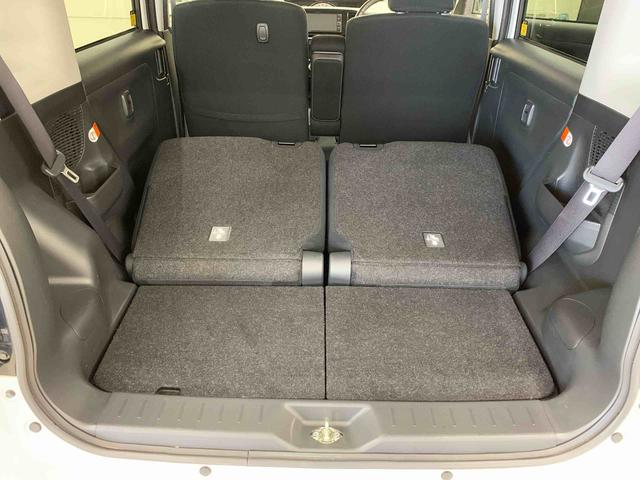 ムーヴキャンバスGブラックアクセントVS SAIII 2WD両側電動スライドドア・ナビ・ドライブレコーダー・ETC・LEDヘッドライト・オートライト・オートマチックハイビーム・プッシュスタートボタン・アイドリングストップ・スマートアシストIII(群馬県)の中古車