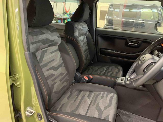 タフトG 2WDナビ・ドライブレコーダー・ETC・LEDヘッドライト・オートライト・オートマチックハイビーム・プッシュスタートボタン・アイドリングストップ・シートヒーター・電動パーキングブレーキ・スマートアシスト(群馬県)の中古車