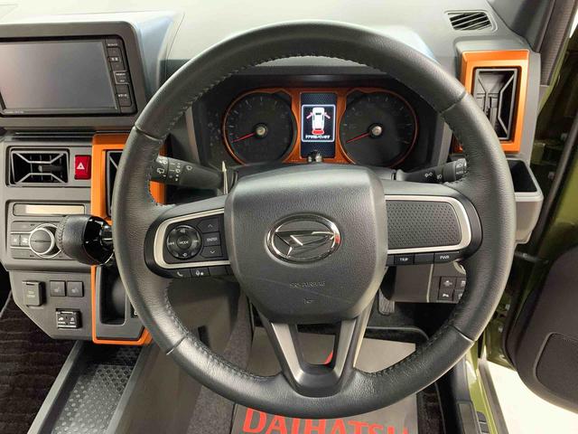 タフトG 2WDナビ・ドライブレコーダー・ETC・LEDヘッドライト・オートライト・オートマチックハイビーム・プッシュスタートボタン・アイドリングストップ・シートヒーター・電動パーキングブレーキ・スマートアシスト(群馬県)の中古車