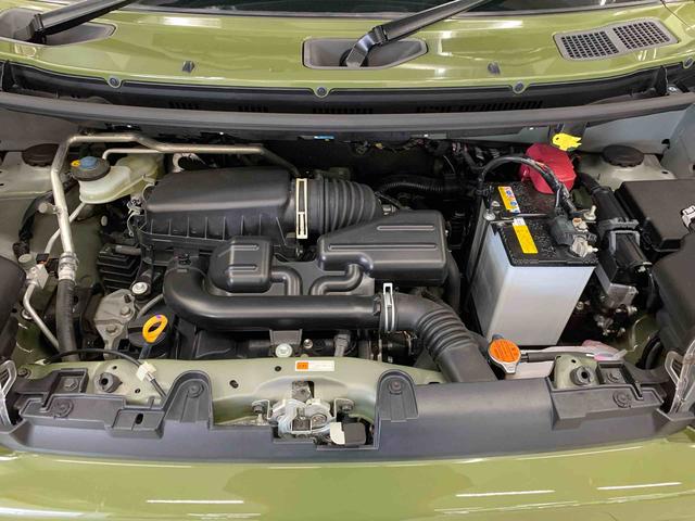 タフトG 2WDナビ・ドライブレコーダー・ETC・LEDヘッドライト・オートライト・オートマチックハイビーム・プッシュスタートボタン・アイドリングストップ・シートヒーター・電動パーキングブレーキ・スマートアシスト(群馬県)の中古車