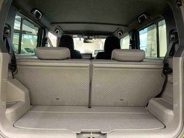 タフトG 2WDナビ・ドライブレコーダー・ETC・LEDヘッドライト・オートライト・オートマチックハイビーム・プッシュスタートボタン・アイドリングストップ・シートヒーター・電動パーキングブレーキ・スマートアシスト(群馬県)の中古車