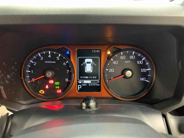 タフトG 2WDナビ・ドライブレコーダー・ETC・LEDヘッドライト・オートライト・オートマチックハイビーム・プッシュスタートボタン・アイドリングストップ・シートヒーター・電動パーキングブレーキ・スマートアシスト(群馬県)の中古車