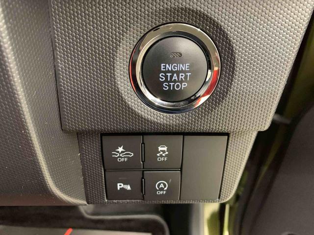 タフトG 2WDナビ・ドライブレコーダー・ETC・LEDヘッドライト・オートライト・オートマチックハイビーム・プッシュスタートボタン・アイドリングストップ・シートヒーター・電動パーキングブレーキ・スマートアシスト(群馬県)の中古車