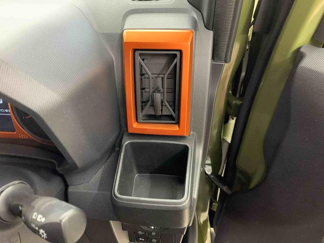 タフトG 2WDナビ・ドライブレコーダー・ETC・LEDヘッドライト・オートライト・オートマチックハイビーム・プッシュスタートボタン・アイドリングストップ・シートヒーター・電動パーキングブレーキ・スマートアシスト(群馬県)の中古車