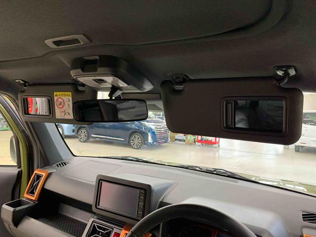 タフトG 2WDナビ・ドライブレコーダー・ETC・LEDヘッドライト・オートライト・オートマチックハイビーム・プッシュスタートボタン・アイドリングストップ・シートヒーター・電動パーキングブレーキ・スマートアシスト(群馬県)の中古車