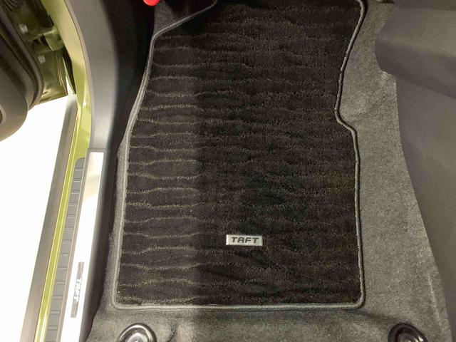 タフトG 2WDナビ・ドライブレコーダー・ETC・LEDヘッドライト・オートライト・オートマチックハイビーム・プッシュスタートボタン・アイドリングストップ・シートヒーター・電動パーキングブレーキ・スマートアシスト(群馬県)の中古車