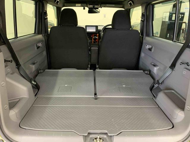 タフトG 2WDナビ・ドライブレコーダー・ETC・LEDヘッドライト・オートライト・オートマチックハイビーム・プッシュスタートボタン・アイドリングストップ・シートヒーター・電動パーキングブレーキ・スマートアシスト(群馬県)の中古車