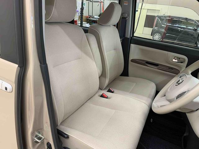 ムーヴキャンバスＧホワイトアクセントＶＳ　ＳＡIII　２ＷＤ両側電動スライドドア・ナビ・ドライブレコーダー・ＬＥＤヘッドライト・オートライト・オートマチックハイビーム・プッシュスタートボタン・アイドリングストップ・電動格納式ドアミラー・スマートアシストＩＩＩ（群馬県）の中古車