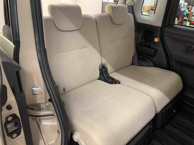 ムーヴキャンバスＧホワイトアクセントＶＳ　ＳＡIII　２ＷＤ両側電動スライドドア・ナビ・ドライブレコーダー・ＬＥＤヘッドライト・オートライト・オートマチックハイビーム・プッシュスタートボタン・アイドリングストップ・電動格納式ドアミラー・スマートアシストＩＩＩ（群馬県）の中古車