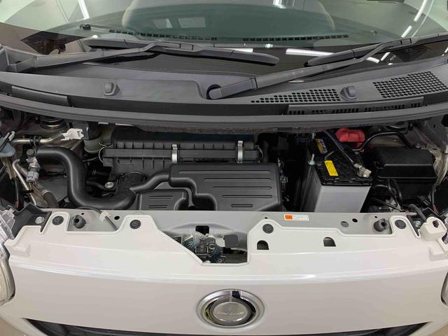 ムーヴキャンバスＧホワイトアクセントＶＳ　ＳＡIII　２ＷＤ両側電動スライドドア・ナビ・ドライブレコーダー・ＬＥＤヘッドライト・オートライト・オートマチックハイビーム・プッシュスタートボタン・アイドリングストップ・電動格納式ドアミラー・スマートアシストＩＩＩ（群馬県）の中古車