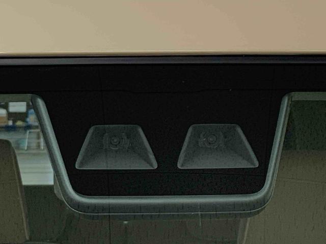 ムーヴキャンバスＧホワイトアクセントＶＳ　ＳＡIII　２ＷＤ両側電動スライドドア・ナビ・ドライブレコーダー・ＬＥＤヘッドライト・オートライト・オートマチックハイビーム・プッシュスタートボタン・アイドリングストップ・電動格納式ドアミラー・スマートアシストＩＩＩ（群馬県）の中古車