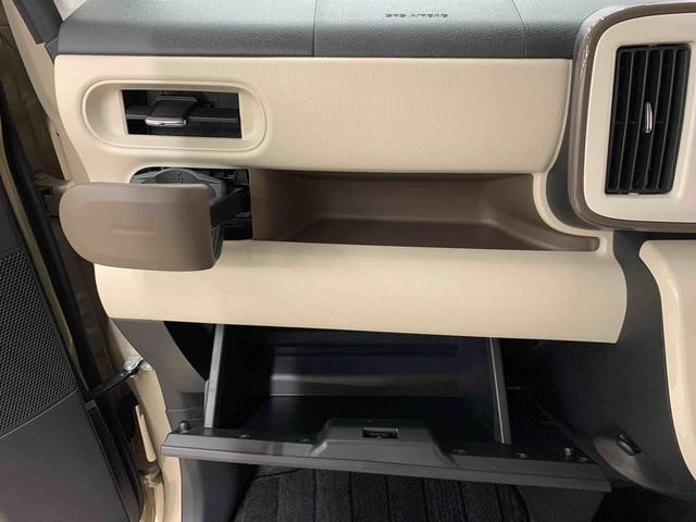 ムーヴキャンバスＧホワイトアクセントＶＳ　ＳＡIII　２ＷＤ両側電動スライドドア・ナビ・ドライブレコーダー・ＬＥＤヘッドライト・オートライト・オートマチックハイビーム・プッシュスタートボタン・アイドリングストップ・電動格納式ドアミラー・スマートアシストＩＩＩ（群馬県）の中古車