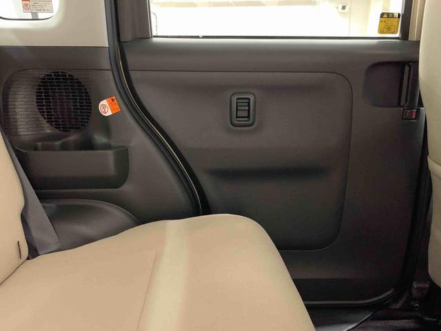 ムーヴキャンバスＧホワイトアクセントＶＳ　ＳＡIII　２ＷＤ両側電動スライドドア・ナビ・ドライブレコーダー・ＬＥＤヘッドライト・オートライト・オートマチックハイビーム・プッシュスタートボタン・アイドリングストップ・電動格納式ドアミラー・スマートアシストＩＩＩ（群馬県）の中古車