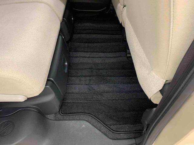 ムーヴキャンバスＧホワイトアクセントＶＳ　ＳＡIII　２ＷＤ両側電動スライドドア・ナビ・ドライブレコーダー・ＬＥＤヘッドライト・オートライト・オートマチックハイビーム・プッシュスタートボタン・アイドリングストップ・電動格納式ドアミラー・スマートアシストＩＩＩ（群馬県）の中古車