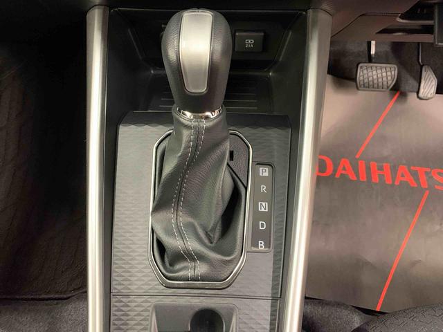 ロッキープレミアムＧ　ＨＥＶＬＥＤヘッドライト・バックカメラ・シートヒーター・スマートアシスト・プッシュボタンスタート・オートライト・オートマチックハイビーム・オートエアコン・電動格納式ドアミラー（群馬県）の中古車