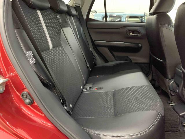 ロッキープレミアムＧ　ＨＥＶＬＥＤヘッドライト・バックカメラ・シートヒーター・スマートアシスト・プッシュボタンスタート・オートライト・オートマチックハイビーム・オートエアコン・電動格納式ドアミラー（群馬県）の中古車