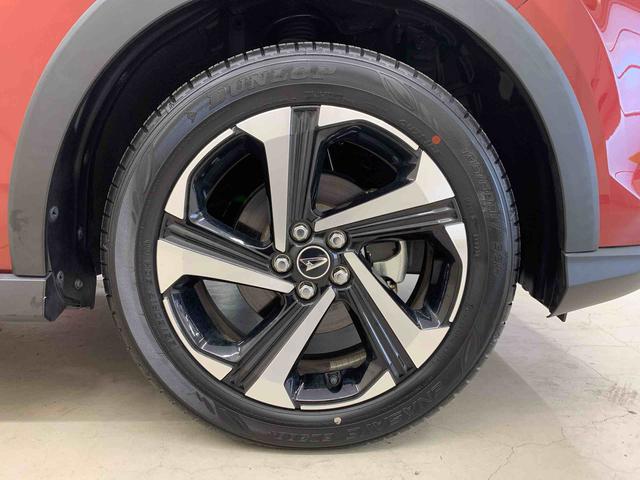 ロッキープレミアムＧ　ＨＥＶＬＥＤヘッドライト・バックカメラ・シートヒーター・スマートアシスト・プッシュボタンスタート・オートライト・オートマチックハイビーム・オートエアコン・電動格納式ドアミラー（群馬県）の中古車