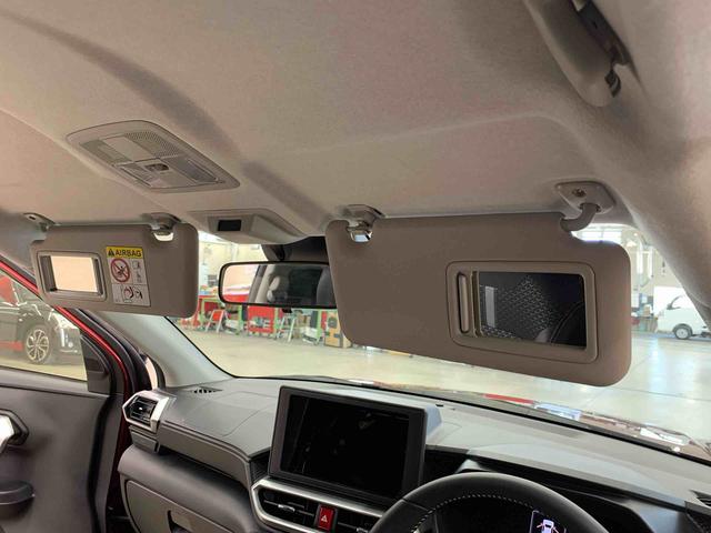 ロッキープレミアムＧ　ＨＥＶＬＥＤヘッドライト・バックカメラ・シートヒーター・スマートアシスト・プッシュボタンスタート・オートライト・オートマチックハイビーム・オートエアコン・電動格納式ドアミラー（群馬県）の中古車