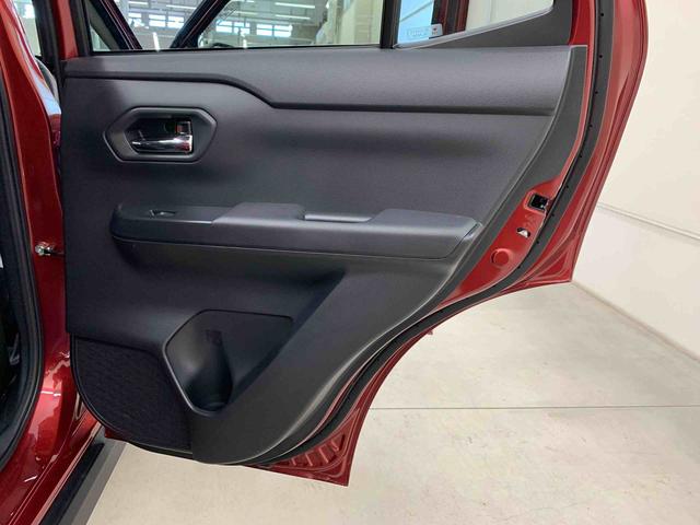 ロッキープレミアムＧ　ＨＥＶＬＥＤヘッドライト・バックカメラ・シートヒーター・スマートアシスト・プッシュボタンスタート・オートライト・オートマチックハイビーム・オートエアコン・電動格納式ドアミラー（群馬県）の中古車