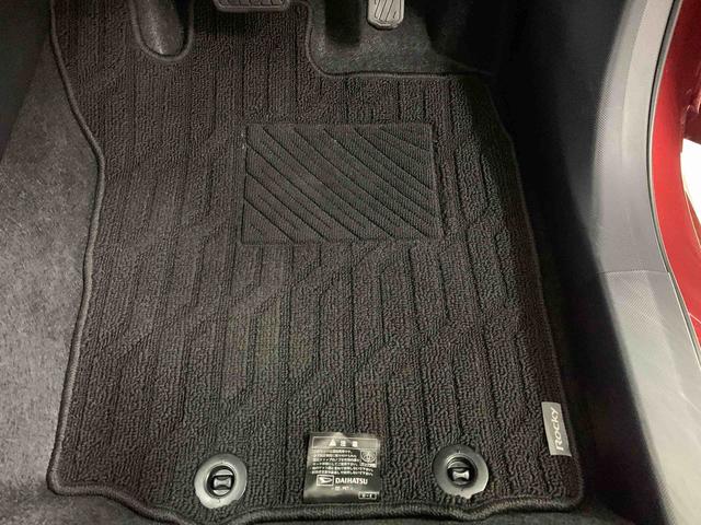 ロッキープレミアムＧ　ＨＥＶＬＥＤヘッドライト・バックカメラ・シートヒーター・スマートアシスト・プッシュボタンスタート・オートライト・オートマチックハイビーム・オートエアコン・電動格納式ドアミラー（群馬県）の中古車