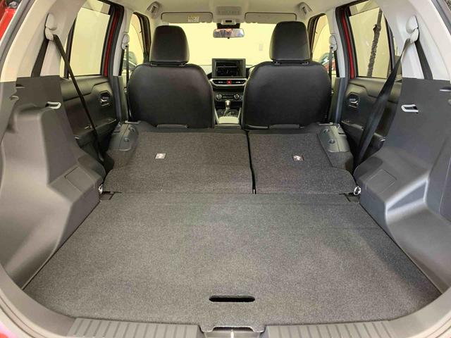 ロッキープレミアムＧ　ＨＥＶＬＥＤヘッドライト・バックカメラ・シートヒーター・スマートアシスト・プッシュボタンスタート・オートライト・オートマチックハイビーム・オートエアコン・電動格納式ドアミラー（群馬県）の中古車