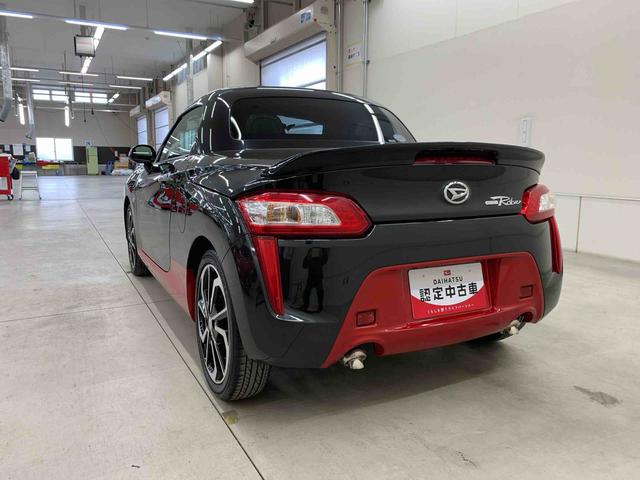 コペンローブ電動オープンカー・ＬＥＤヘッドライト・プッシュボタンスタート・シートヒーター・オートエアコン・アイドリングストップ（群馬県）の中古車