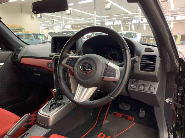 コペンローブ電動オープンカー・ＬＥＤヘッドライト・プッシュボタンスタート・シートヒーター・オートエアコン・アイドリングストップ（群馬県）の中古車