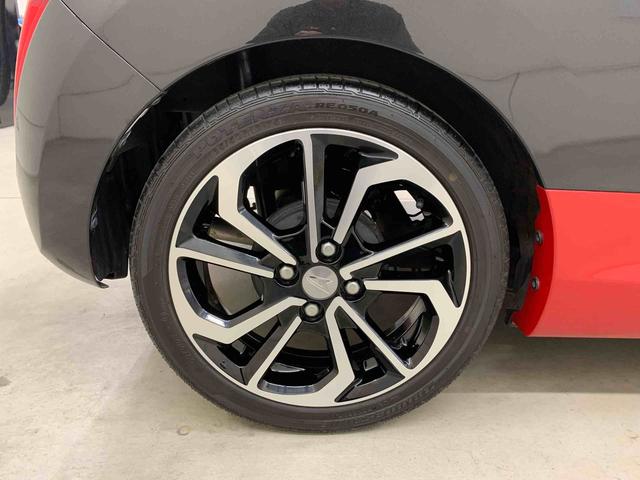 コペンローブ電動オープンカー・ＬＥＤヘッドライト・プッシュボタンスタート・シートヒーター・オートエアコン・アイドリングストップ（群馬県）の中古車