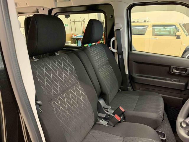 アトレーRS 2WD両側電動スライドドア・LEDヘッドライト・オートライト・オートマチックハイビーム・プッシュスタートボタン・アイドリングストップ・オートエアコン・電動格納式ドアミラー・スマートアシスト(群馬県)の中古車