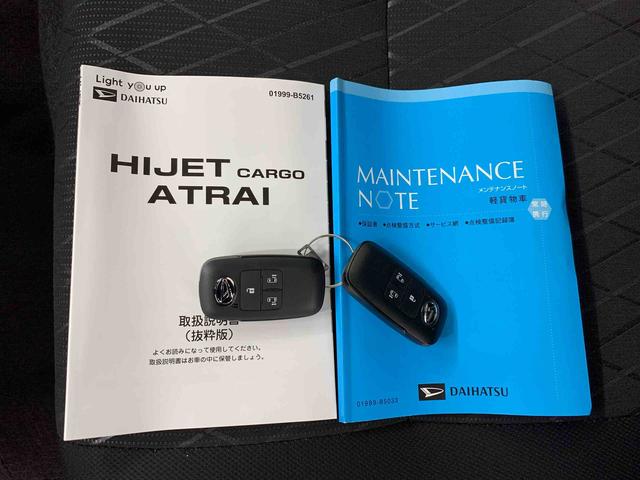 アトレーRS 2WD両側電動スライドドア・LEDヘッドライト・オートライト・オートマチックハイビーム・プッシュスタートボタン・アイドリングストップ・オートエアコン・電動格納式ドアミラー・スマートアシスト(群馬県)の中古車