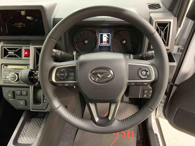 タフトＧ　ダーククロムベンチャー　２ＷＤＬＥＤヘッドライト・オートライト・オートマチックハイビーム・プッシュスタートボタン・アイドリングストップ・シートヒーター・オートエアコン・電動パーキングブレーキ・スマートアシスト（群馬県）の中古車