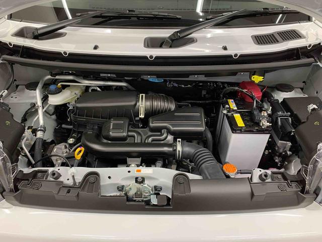 タフトＧ　ダーククロムベンチャー　２ＷＤＬＥＤヘッドライト・オートライト・オートマチックハイビーム・プッシュスタートボタン・アイドリングストップ・シートヒーター・オートエアコン・電動パーキングブレーキ・スマートアシスト（群馬県）の中古車