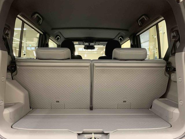 タフトＧ　ダーククロムベンチャー　２ＷＤＬＥＤヘッドライト・オートライト・オートマチックハイビーム・プッシュスタートボタン・アイドリングストップ・シートヒーター・オートエアコン・電動パーキングブレーキ・スマートアシスト（群馬県）の中古車