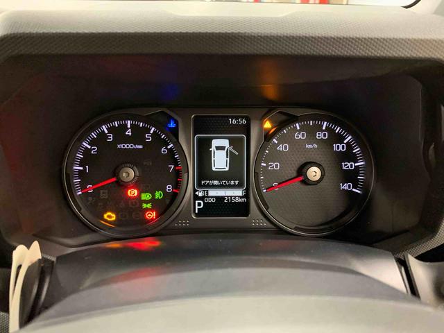 タフトＧ　ダーククロムベンチャー　２ＷＤＬＥＤヘッドライト・オートライト・オートマチックハイビーム・プッシュスタートボタン・アイドリングストップ・シートヒーター・オートエアコン・電動パーキングブレーキ・スマートアシスト（群馬県）の中古車