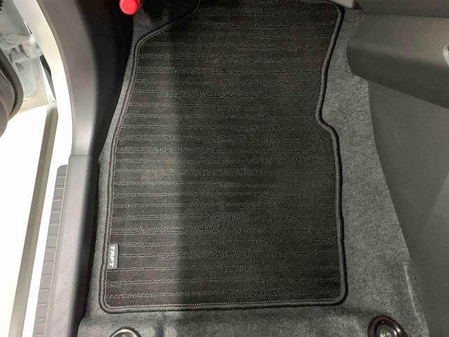 タフトＧ　ダーククロムベンチャー　２ＷＤＬＥＤヘッドライト・オートライト・オートマチックハイビーム・プッシュスタートボタン・アイドリングストップ・シートヒーター・オートエアコン・電動パーキングブレーキ・スマートアシスト（群馬県）の中古車