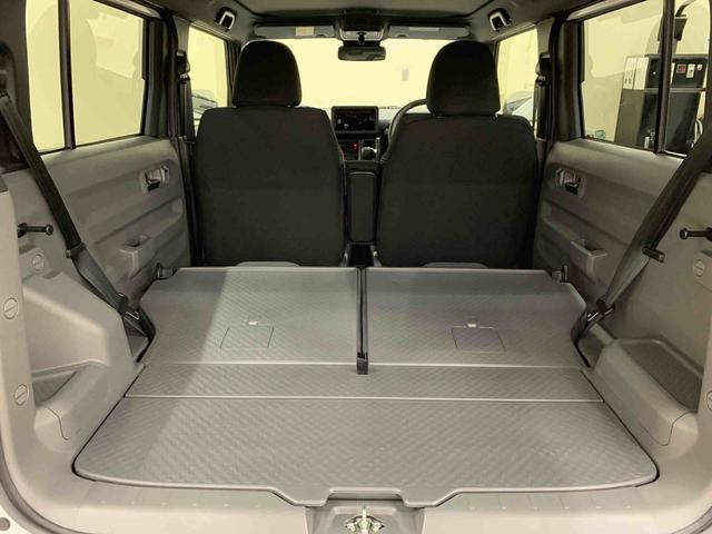 タフトＧ　ダーククロムベンチャー　２ＷＤＬＥＤヘッドライト・オートライト・オートマチックハイビーム・プッシュスタートボタン・アイドリングストップ・シートヒーター・オートエアコン・電動パーキングブレーキ・スマートアシスト（群馬県）の中古車