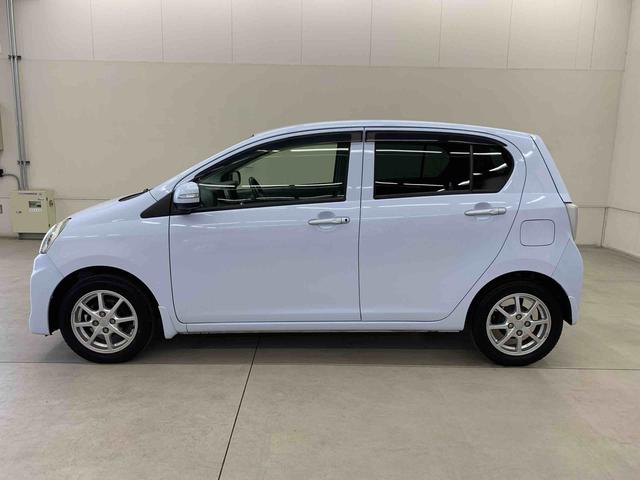 ミライースＧ　ＳＡ　２ＷＤナビ・プッシュスタートボタン・アイドリングストップ・オートエアコン・センターカップホルダー・電動格納式ドアミラー・スマートアシスト・バックカメラ（群馬県）の中古車